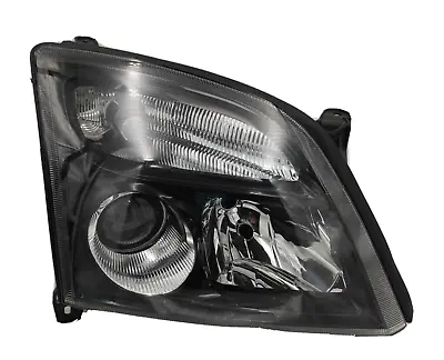 $87 • Buy Opel Vectra (2002 - 2005) C Front Right Side Head Light (Black Background) *New*