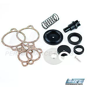 Poppet Valve Kit Mercury 150-200 HP WSM 785-100 803062T1 • $32.50