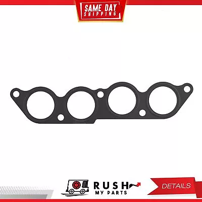 91-94 Manifold Plenum Gasket For Nissan NX 1.6L L4 DOHC 16v GA16DE DNJ MG640 • $12.99