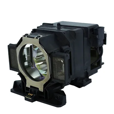 OEM Epson UHE Lamp & Housing For The Epson EB-Z8350WNL Projector - 240 Day • $149.99