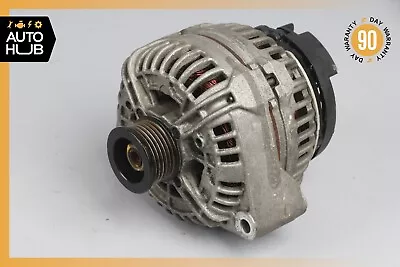 03-06 Mercedes R230 SL500 CLK500 CLK55 AMG Generator Alternator 0121541302 OEM • $91.30