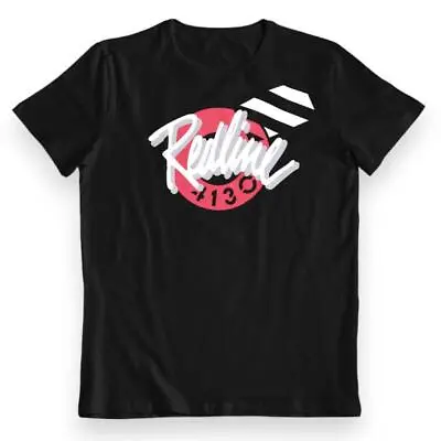 Redline - 1988 Era Logo - T-Shirt - Old School Bmx • $33