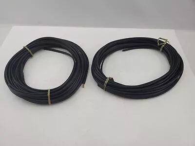 Intermatic Malibu Low Voltage Landscape Light Cable Aprx 100 Feet 18 Gauge Wire • $19.99