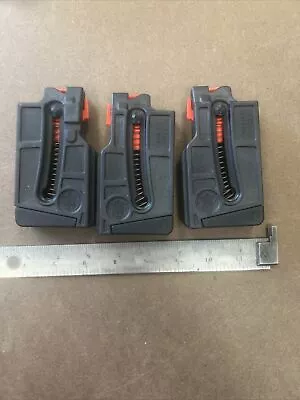 Smith & Wesson 199240000 M&P 15-22 10 Round Magazine - Black • $15