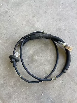 1990-1997 Mazda Miata Speedometer Cable Manuel Transmission OEM • $43.99