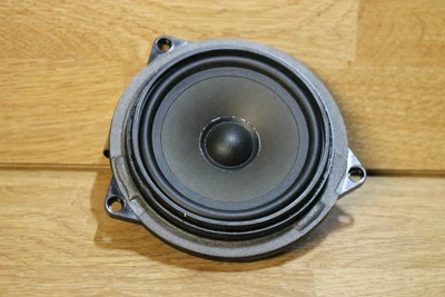 £12 • Buy Bmw 3 Series E90 E91 Door Speaker Front # 6937458