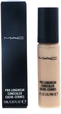 MAC Pro Long Wear Concealer Shade NC30 9ml New In Box • $28.45