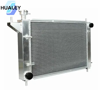 3Row Aluminum Radiator For 1994-1995 Ford Mustang GT GTS SVT 3.8/5.0L V6/V8 MT • $103.49