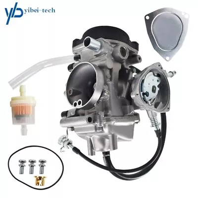 For Yamaha Big Bear 400 Carb YFM 400 YFM400 2000-2006 2x4 4x4 • $35.63