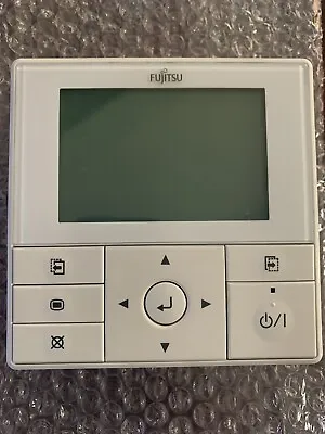 $50 • Buy Fujitsu Air Conditioner Remote Control