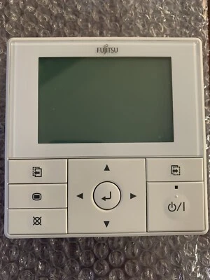 $50 • Buy Fujitsu Air Conditioner Remote Control
