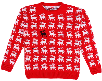 £24.99 • Buy People's Princess - Diana Inspired Knitted Christmas Jumper -NJGarments