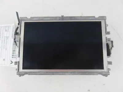 Mercedes Benz E 350 Navigation System Display Screen 14 15 W212  A2129014606   • $175.50