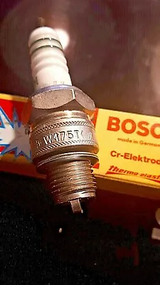 Spark Plug W 175 T 1 Brand New Original Bosch • $43.15