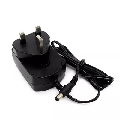 Genuine Logitech Squeezebox Radio Wall Charger AC Adapter Power Supply • £20.40