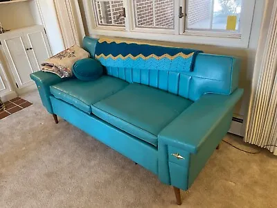 Antique Vintage Couch Sofa • $2000