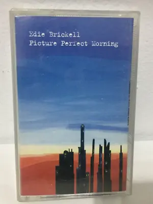 £1.99 • Buy Vintage Audio Cassette Tape Edie Brickell Picture Perfect Morning 1994