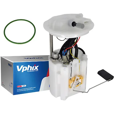 $54.90 • Buy Fuel Pump Module Assembly For 2011-2018 Town & Country Grand Caravan C/V Routan