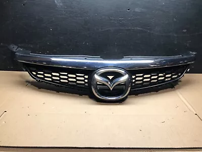 2007 2008 2009 Mazda CX9 CX-9 Front Upper Grill Grille Emblem Oem B4005 • $69.99