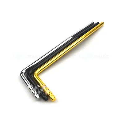 1Pcs Guitar Tremolo Arm Whammy Bar Fit Ibanez Edge Lo-Pro / Edge Pro / Edge New. • $7.80