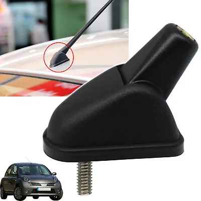 £10.98 • Buy Fornt Car Roof Aerial Antenna Base Mount For Nissan Almera Micra K12 28216BC20A