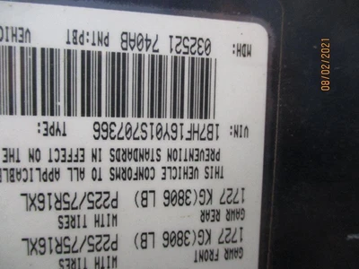 $90.24 • Buy Power Brake Booster Vacuum Thru 7/4/00 Fits 00-01 DODGE 2500 PICKUP 499110