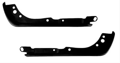 Auto Metal Direct W-596 70-73 CV Camaro Front Bumper Filler Panel • $70.99