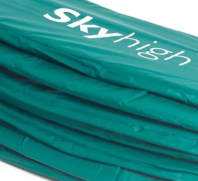 Skyhigh Plus Replacement Trampoline Pads Safety Surround Foam Spring Cover • £69.99