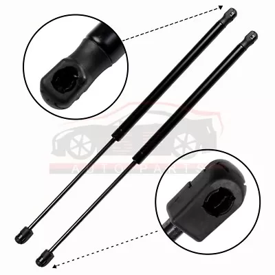 1 Pair Front Hood Lift Support Struts Gas Springs Shock For 2003-2014 Volvo XC90 • $28.59