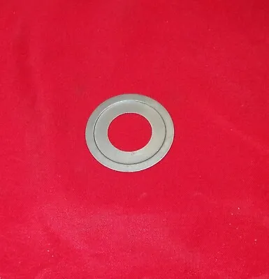 MUNCIE 4 Speed Transmission Input  Bearing  Oil Slinger   SP835 • $9.95