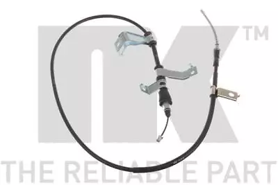 903438 Nk Cable Parking Brake Left For Hyundai • £37.55