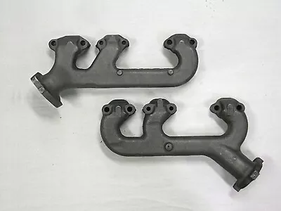 4.3 Chevrolet S-10 Blazer 91-95 New Exhaust Manifold Set 10054764/10172853A • $139