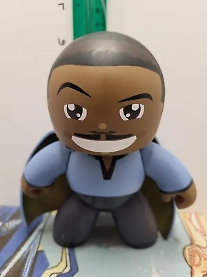 Mighty Muggs Lando Calrissian 2008 Star Wars • $8