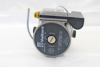 £34.99 • Buy Vaillant Combi Compact/VCW/Ecomax/ThermoCompact Type VP5-ZE Pump 161106 (MB56)