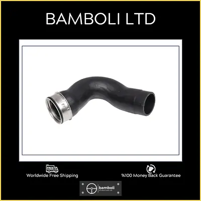 Bamboli Turbo Hose For Mercedes Ml270 Cdi W163 1635014582 • $82.83