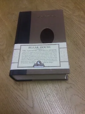 £25 • Buy Bleak House By Charles Dickens (Hardcover, 2005)
