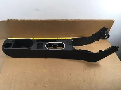 2013 Volkswagen Beetle A5 5c Centre Console Cup Holder 5c1863243b Oem • $59.49