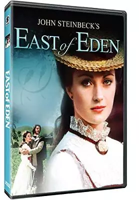 East Of Eden - DVD  DQLN The Cheap Fast Free Post • £44.87