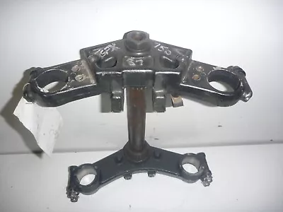 Kawasaki GPX750 85-90 Triple Clamps • $99