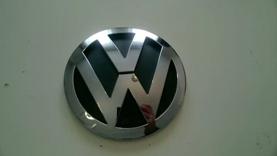 £35.99 • Buy Vw Touareg 2006 Year, Rear Emblem Badge - 7l6 853 630 A - 7l6853630a
