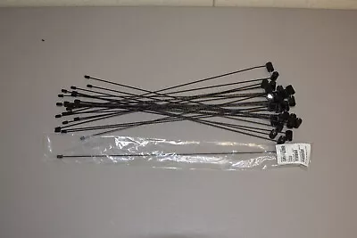 Lot 27 Antenna 8580384W17 For Motorola Minitor V Pager Charger Base RLN5869C • $249.99