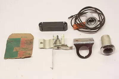 NOS 1950's Chevrolet Accessory Parking Brake Electric Signal Warning  986903 • $127.50