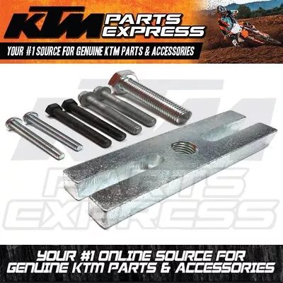 New Ktm 50 Sx Sr Jr Mini Clutch & Stator Puller Tool 59029021044 • $25.99