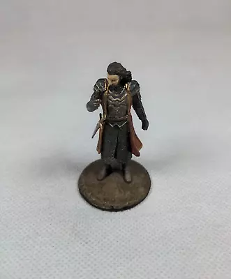 Eaglemoss - Isildur Figure - Lord Of The Rings - Collectors Models • £8.95