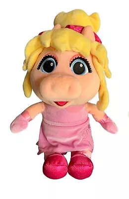 Disney Miss Piggy Plush Toy • $12