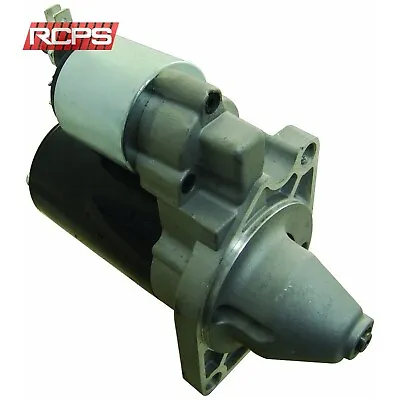 New 12V Starter For MG MGB 1.8L 1968-1980 25654A/H 25654 25660B 25660A/B 25660A • $68.99