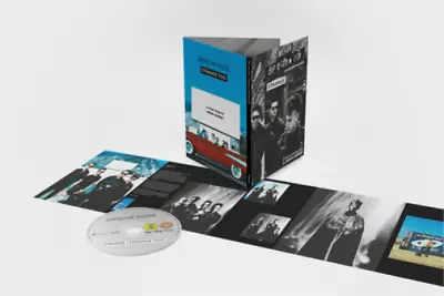 Depeche Mode: Strange/Strange Too (DVD) • $52.79