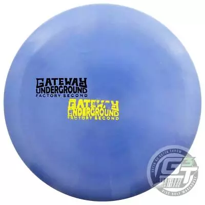 NEW Gateway X-OUT Diamond Wizard Putter Golf Disc - COLORS WILL VARY • $9.99