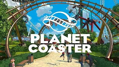 Planet Coaster | PC Steam ⚙ | Read Description | Global • $4.99