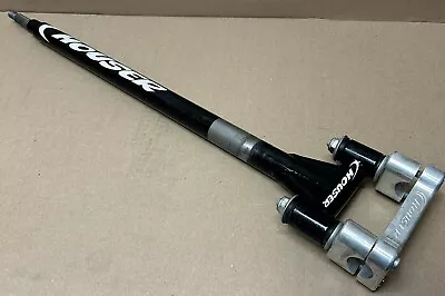 01-05 Yamaha Raptor 660 HOUSER Steering Stem 660R Column Shaft 🔥FASTSHIP🔥 • $299.95